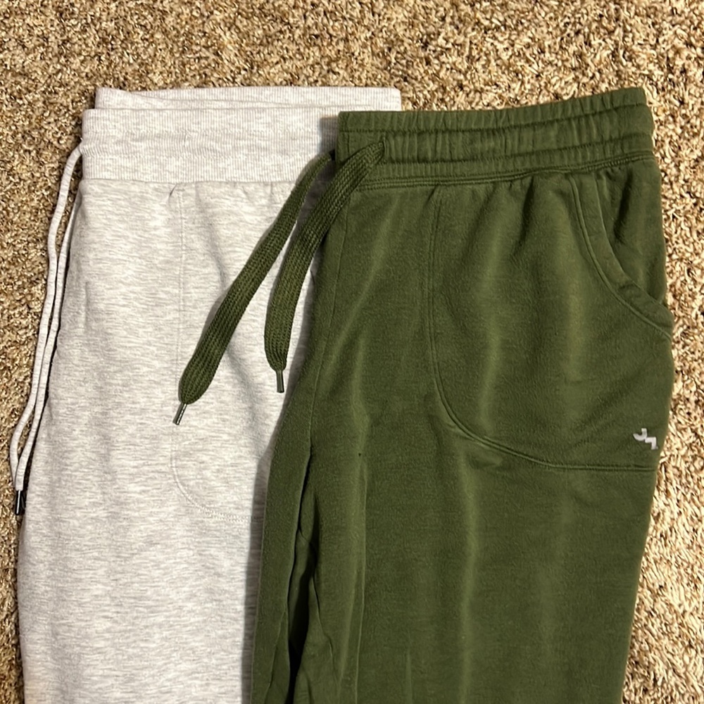 Joy lab & Stars above Jogger Bundle